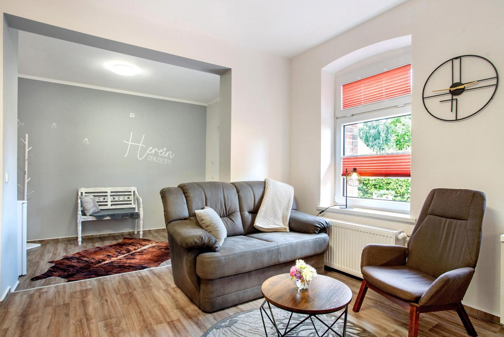 Ferienhaus Dorfidyll Bugewitz Zewnętrze zdjęcie