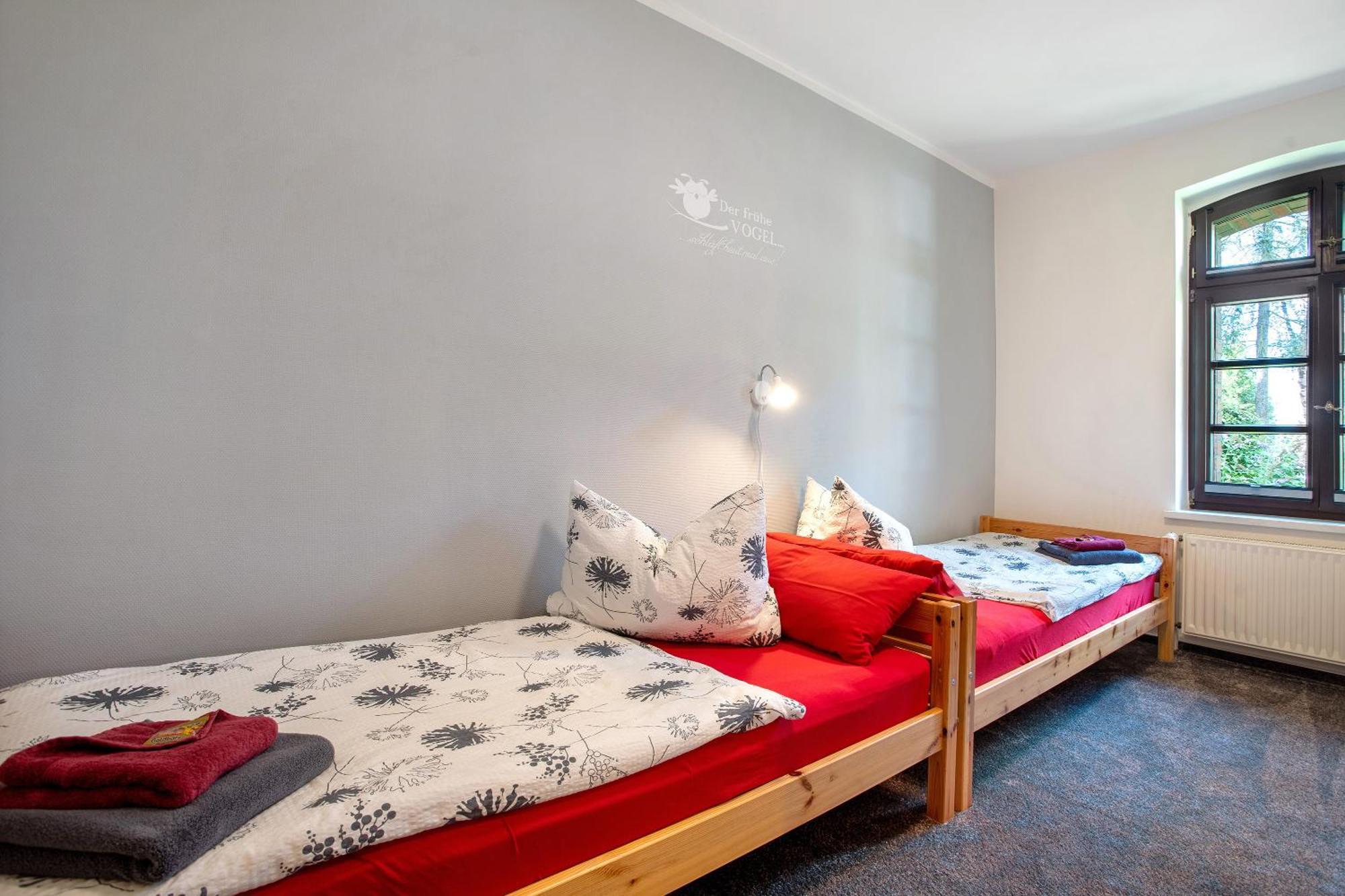 Ferienhaus Dorfidyll Bugewitz Zewnętrze zdjęcie